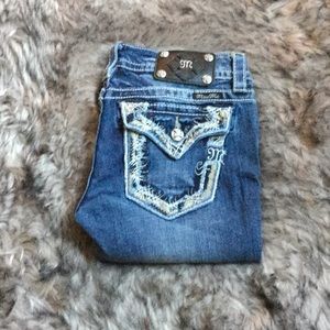 Miss Me Denim Jeans